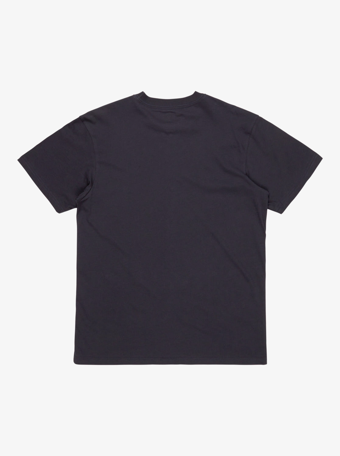 Quiksilver EV Three Seas T-Shirt in Dark Navy