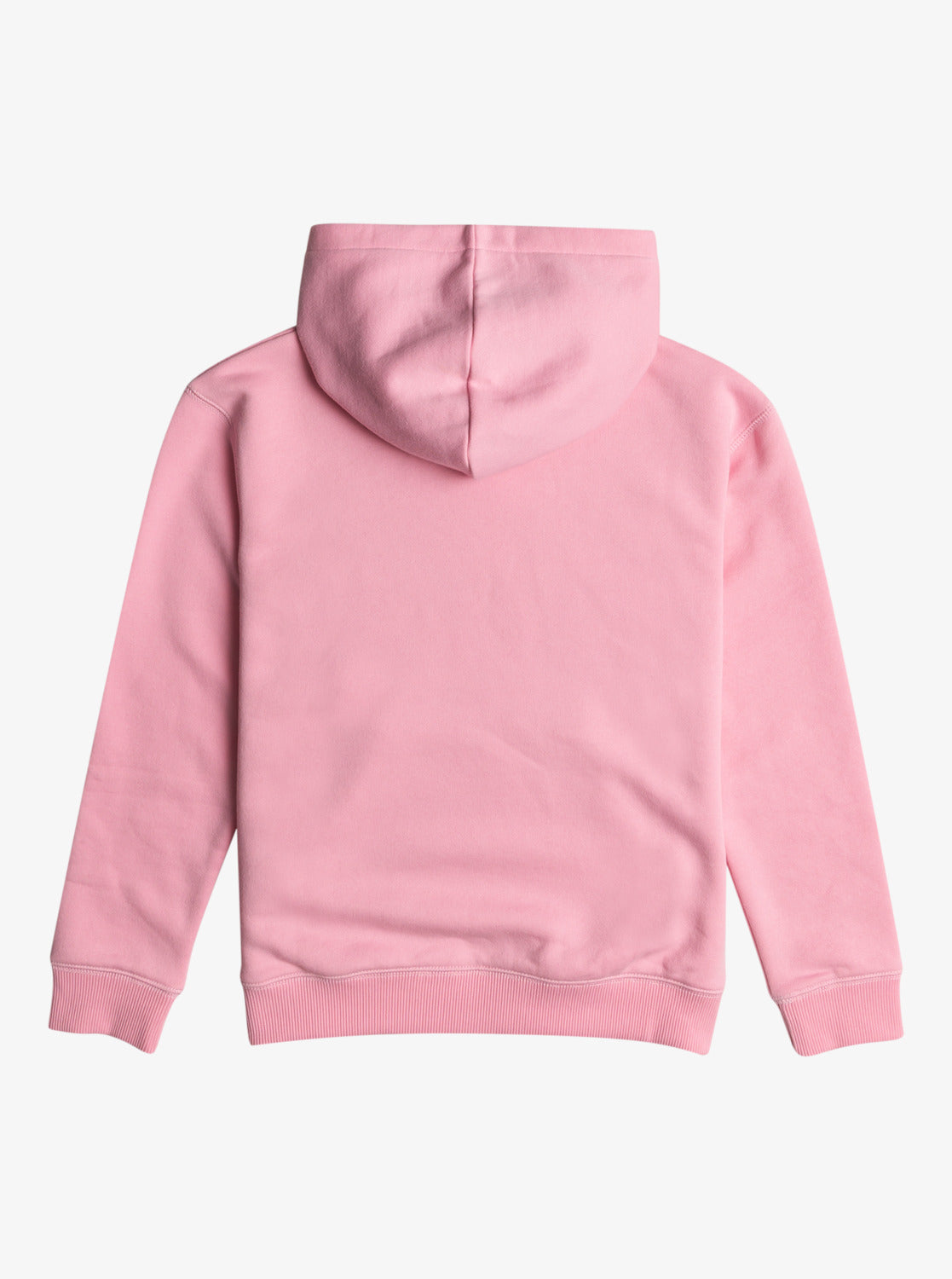 Roxy Hope You Trust Girls Hoodie in Prism Pink