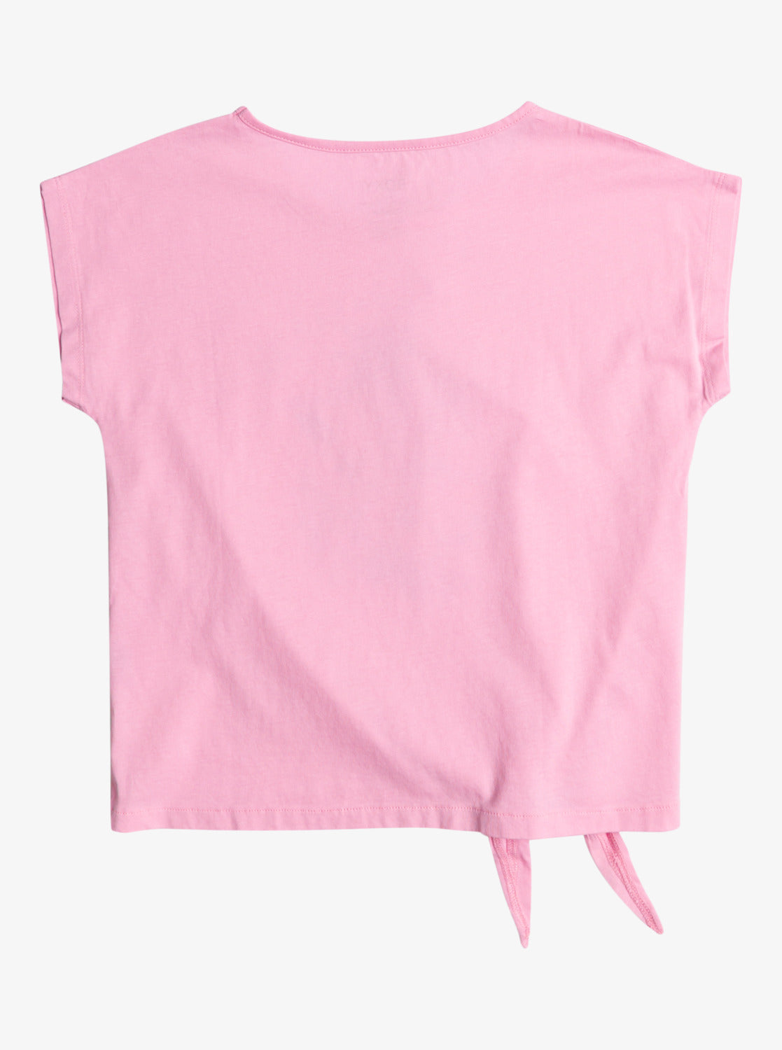 Roxy Pura Playa Girls T-Shirt in Prism Pink