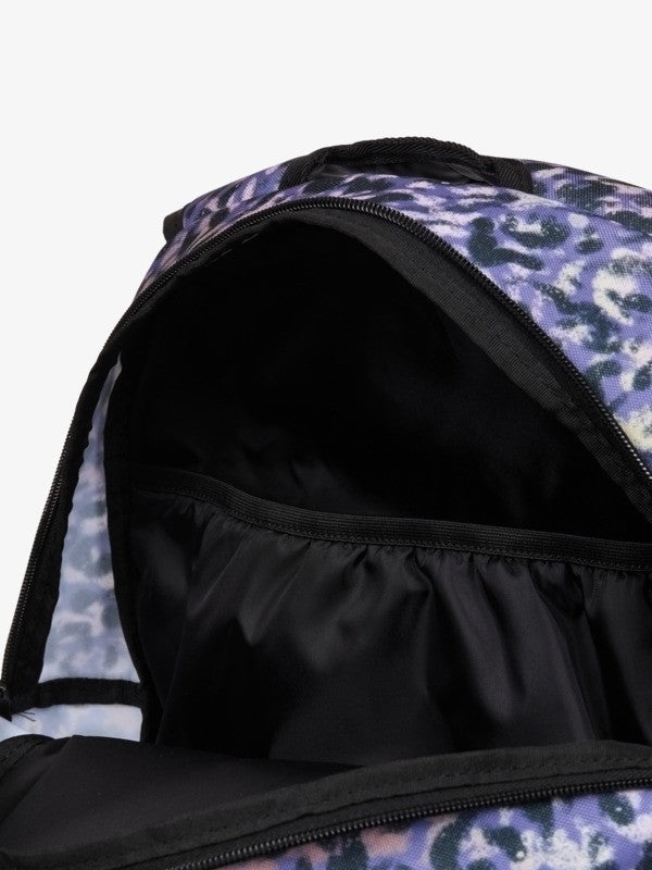 Roxy Here You Are Printed in Twilight Purple