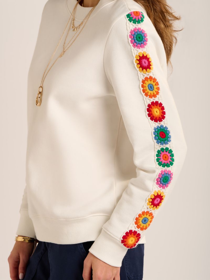 Brakeburn Jordan Crew Neck Sweatshirt