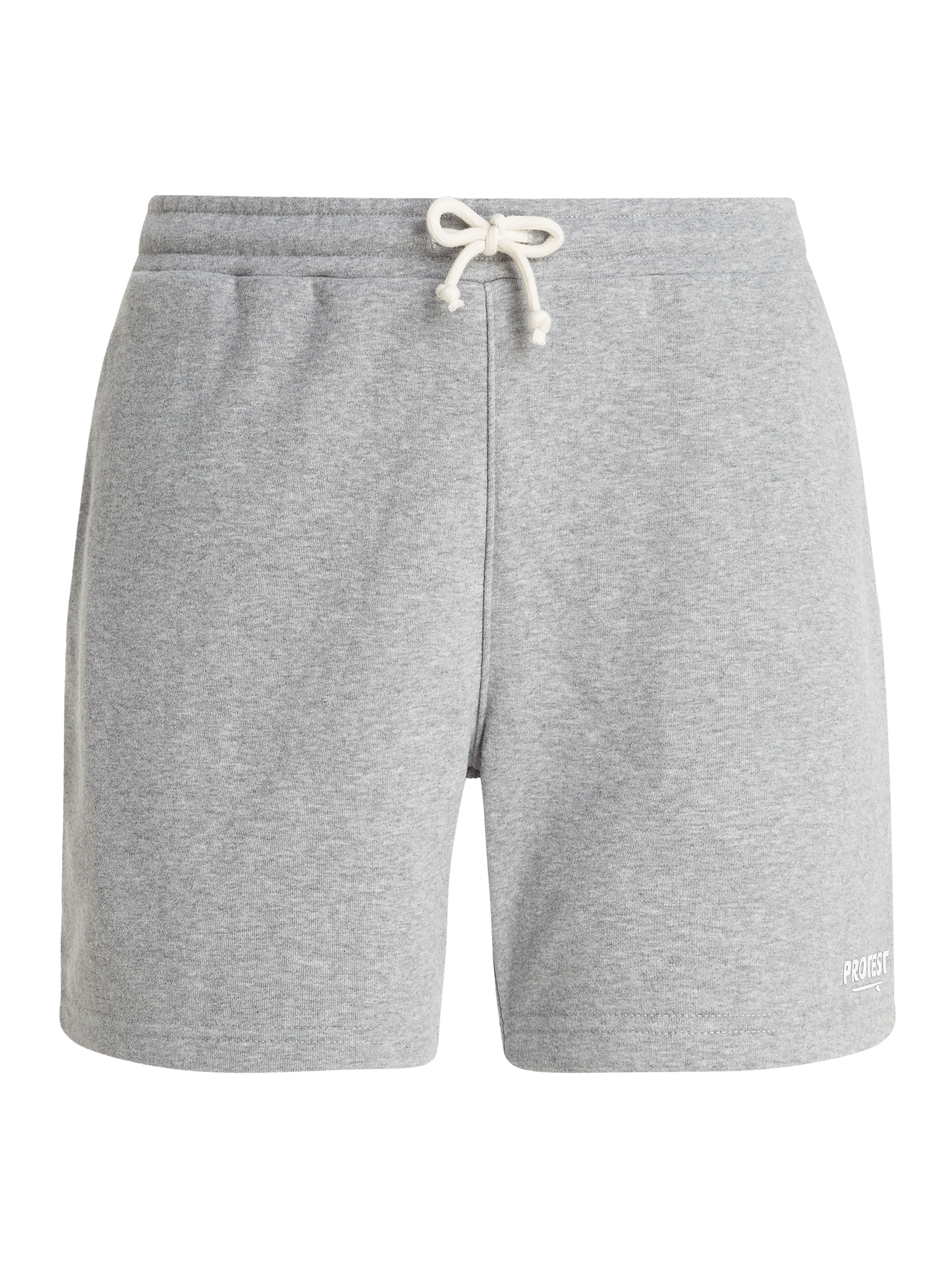 Protest Morne Shorts in Grey