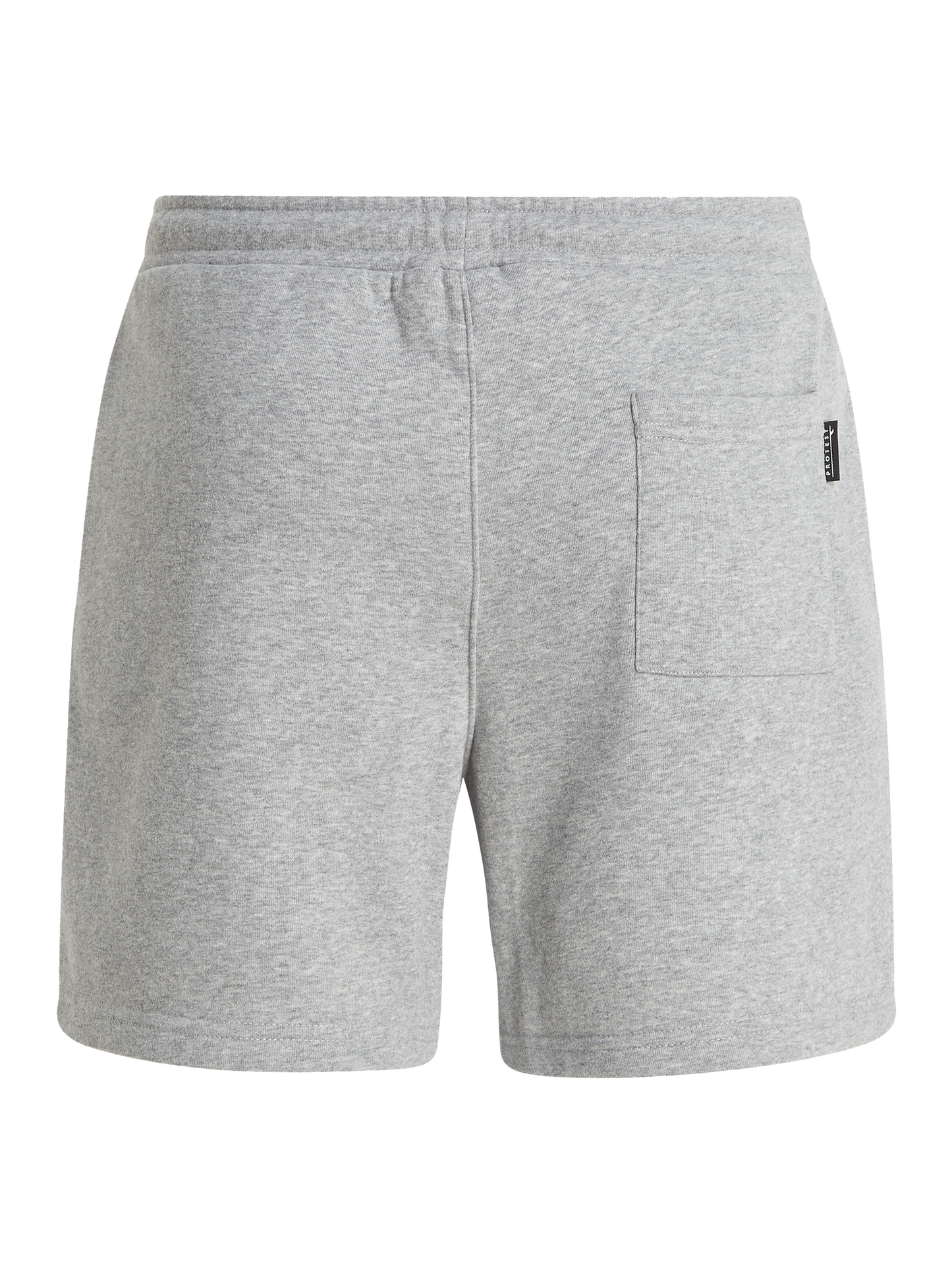 Protest Morne Shorts in Grey