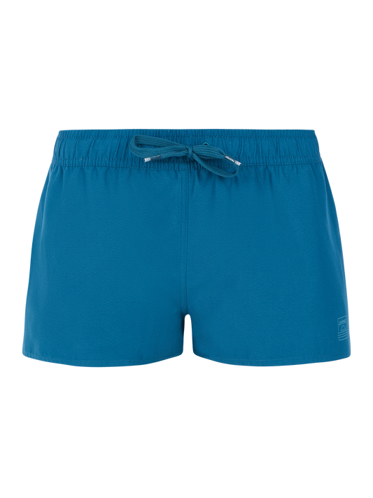 Protest Evi Swim Shorts in Raku Blue