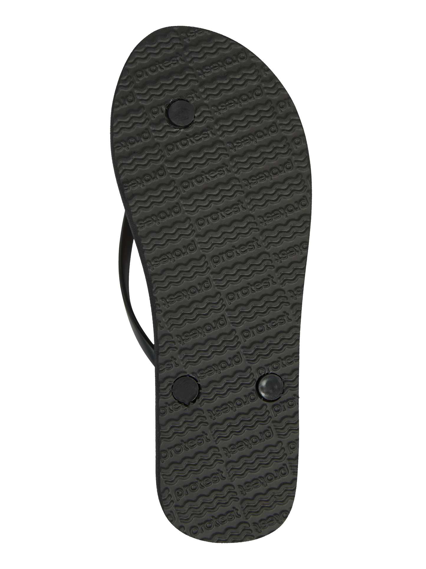 Protest Toucan Flip Flops Dusky Rose