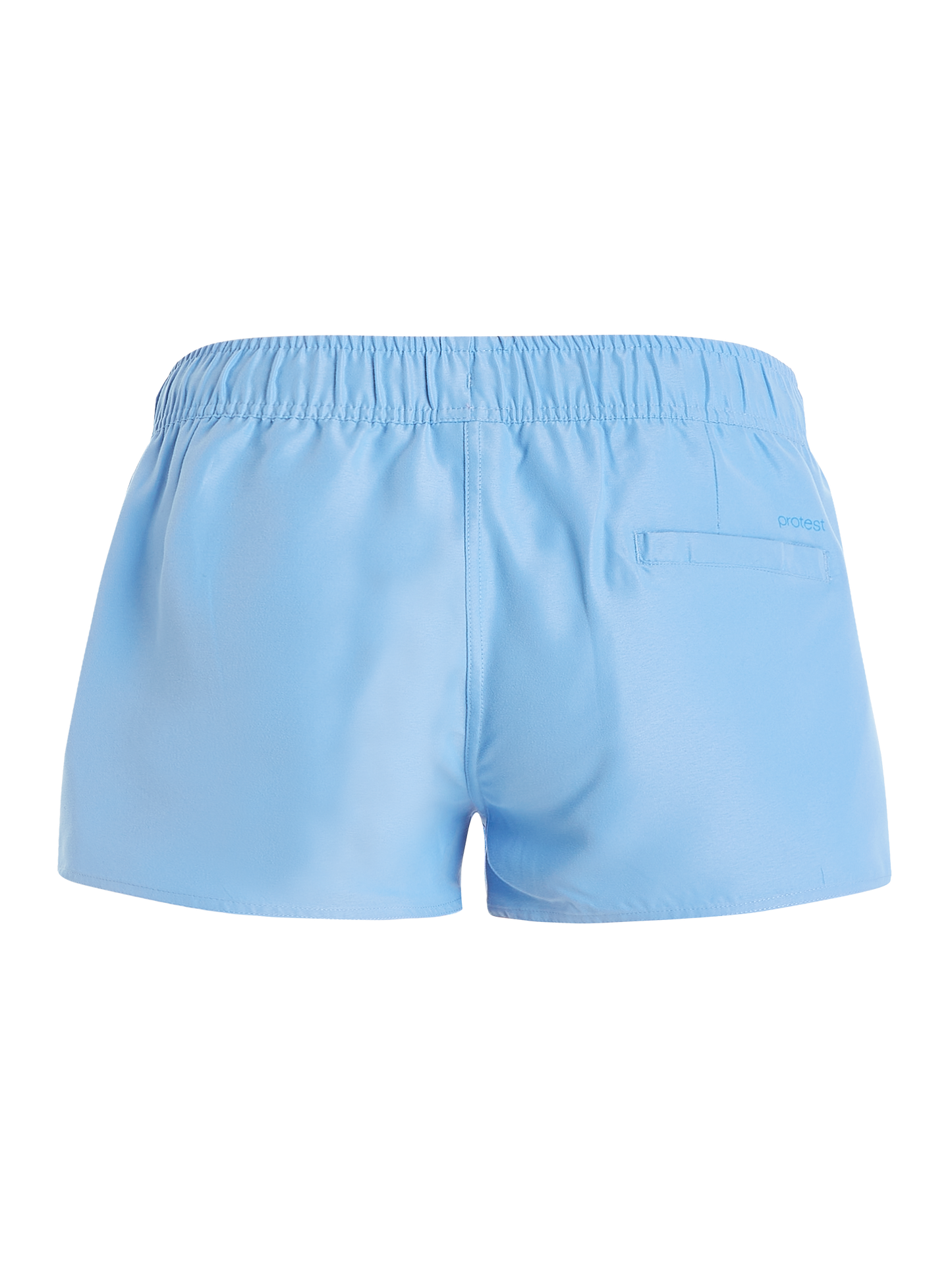 Protest Evi Swim Shorts in Blue