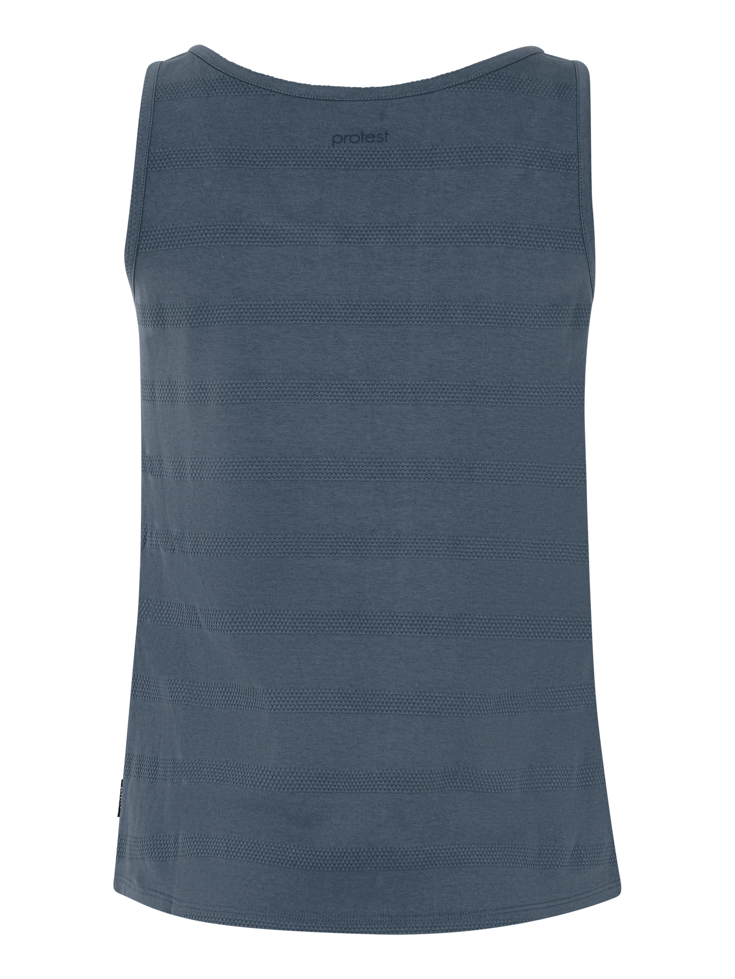 Protest Cadisa Vest Top in Ink Blue