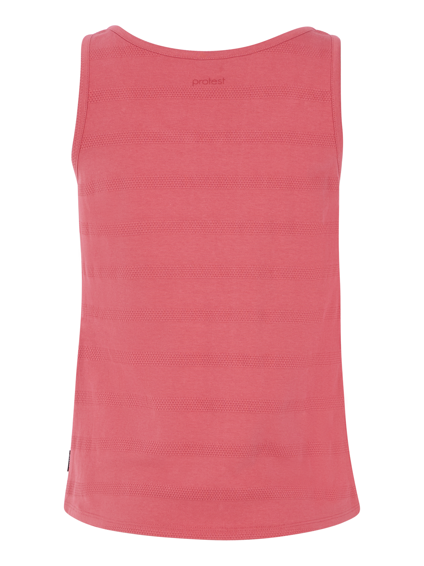 Protest Cadisa Vest Top in Smooth Pink