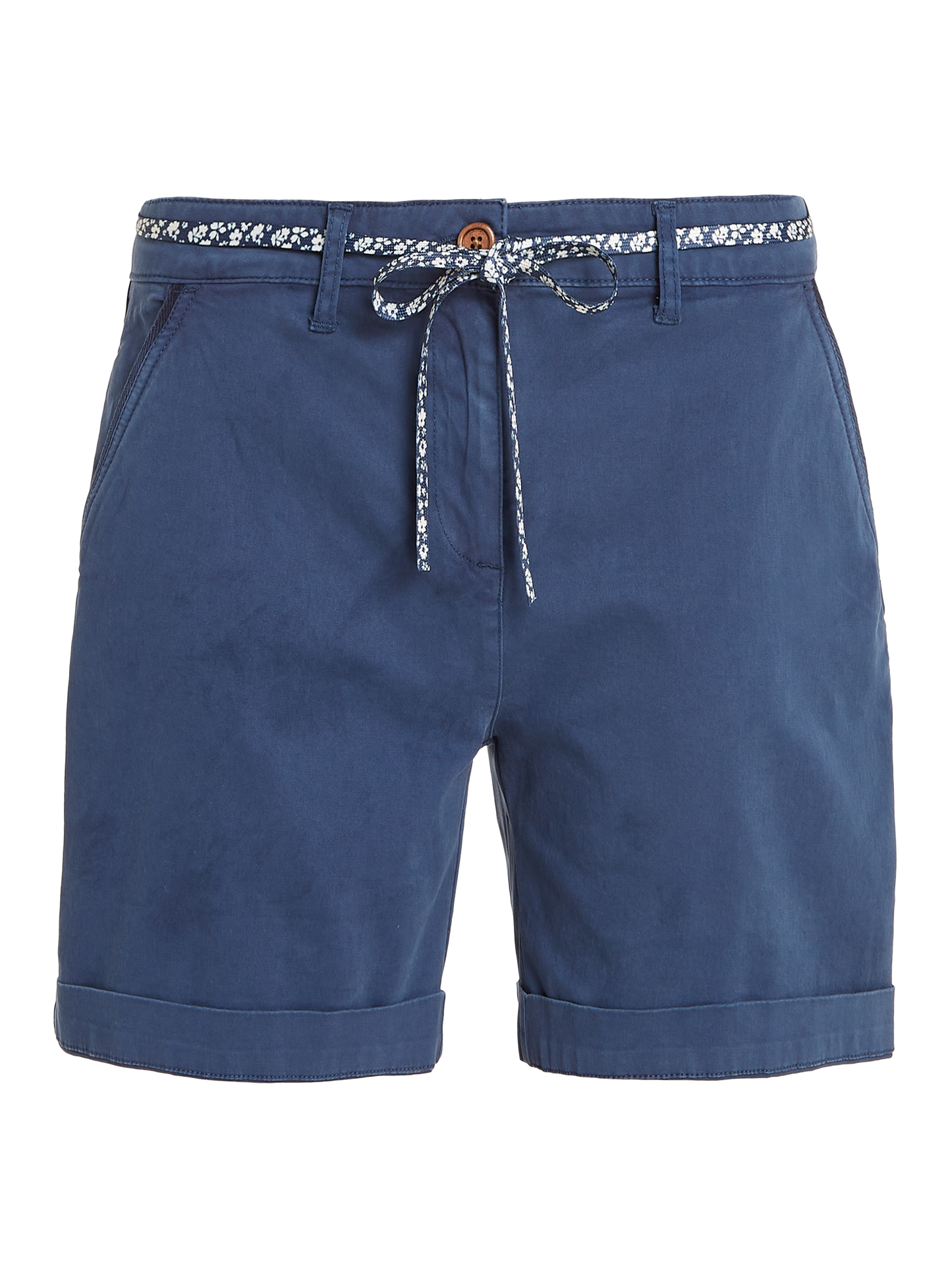 Protest Annick Shorts in Heaven Blue