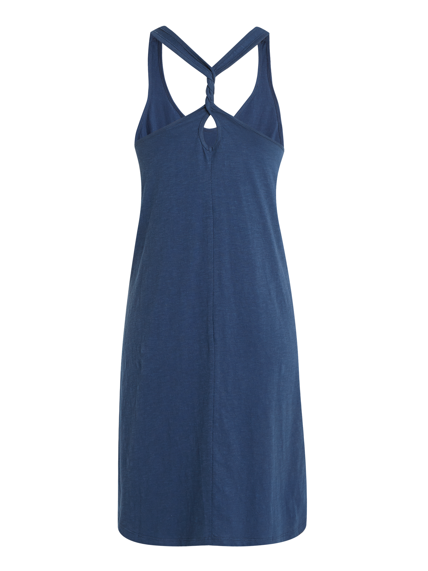 Protest Feline Dress in Heaven Blue