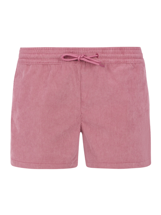 Protest Anoa Shorts in Deco Pink