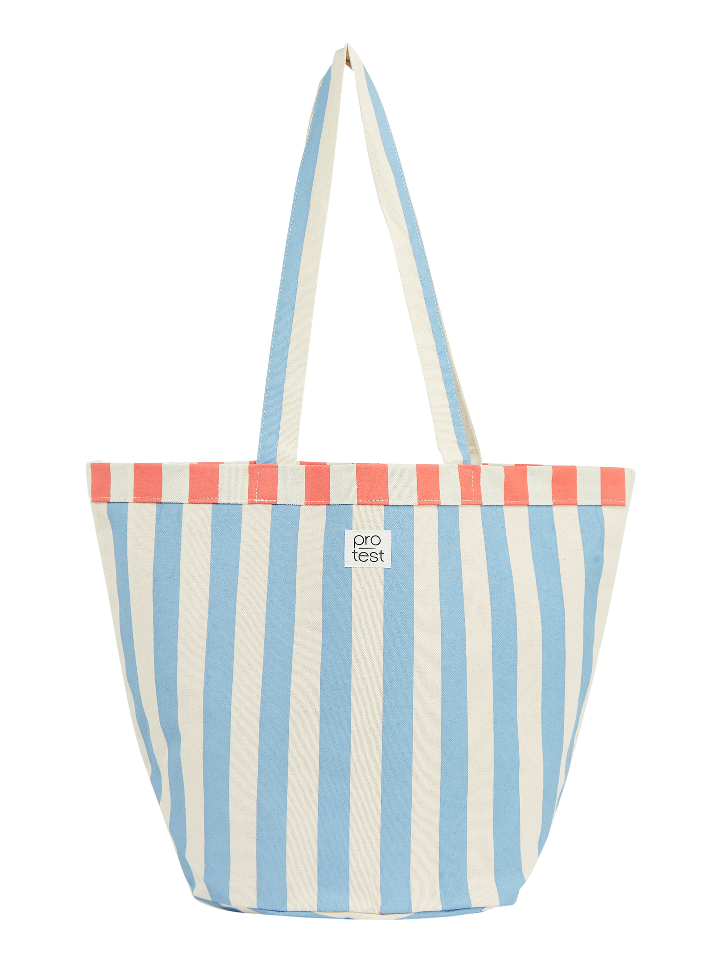 Protest Fuut Bag in Havusu Blue