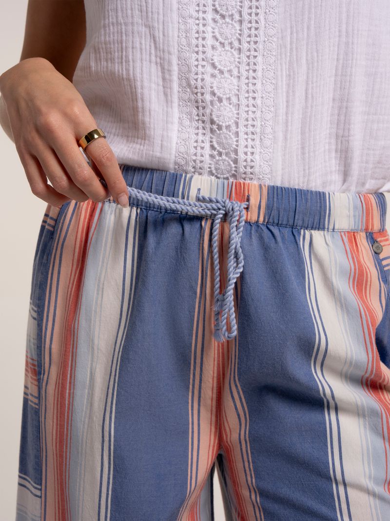 Brakeburn Julieta Beach Pants