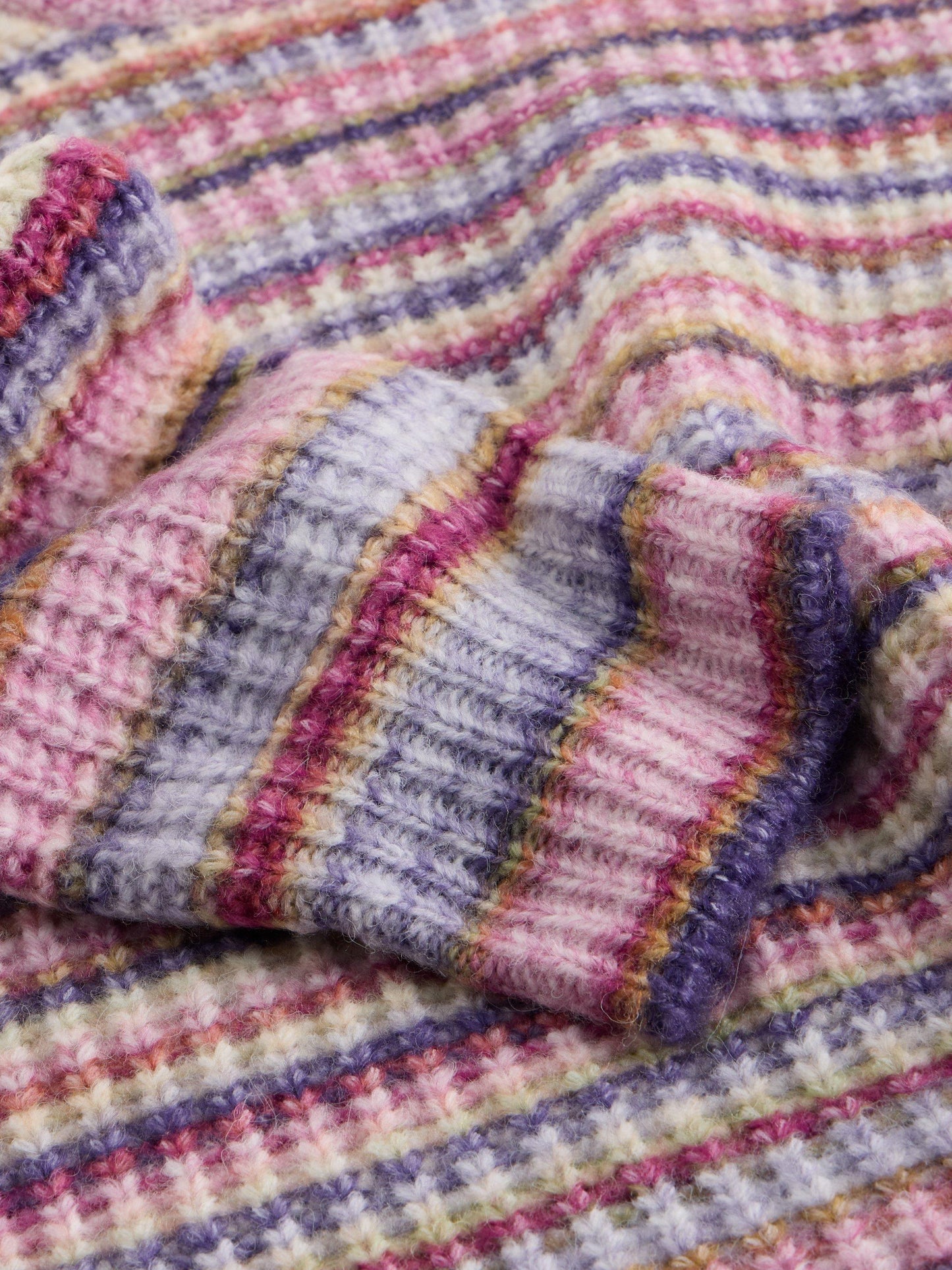 White Stuff Suzanna Spacedye Jumper