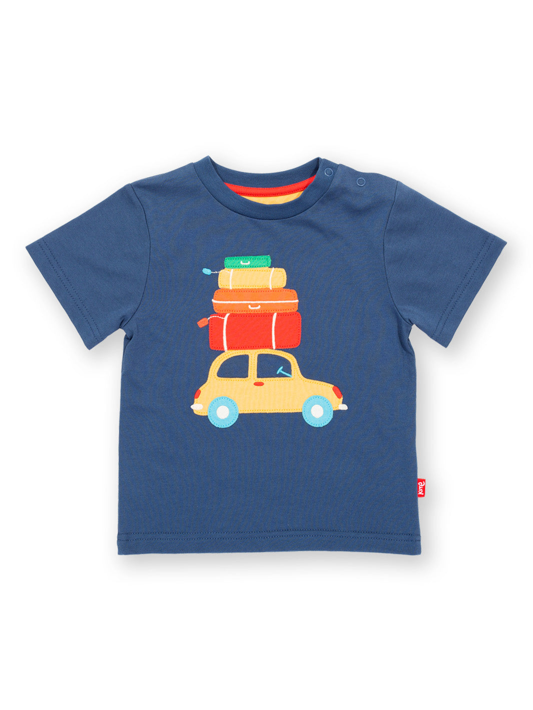 Kite Holibob T-Shirt