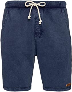 Protest Carver Jogging Shorts in Navy