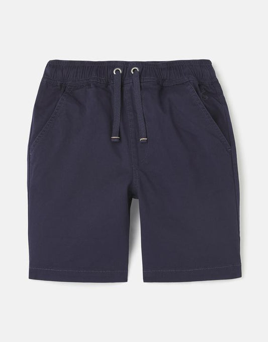 Joules Huey Shorts in French Navy