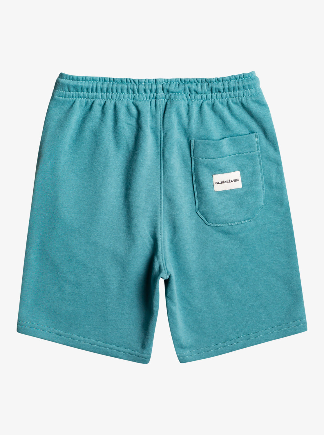 Quiksilver Easy Day Boys Sweat Shorts in Brittany Boy