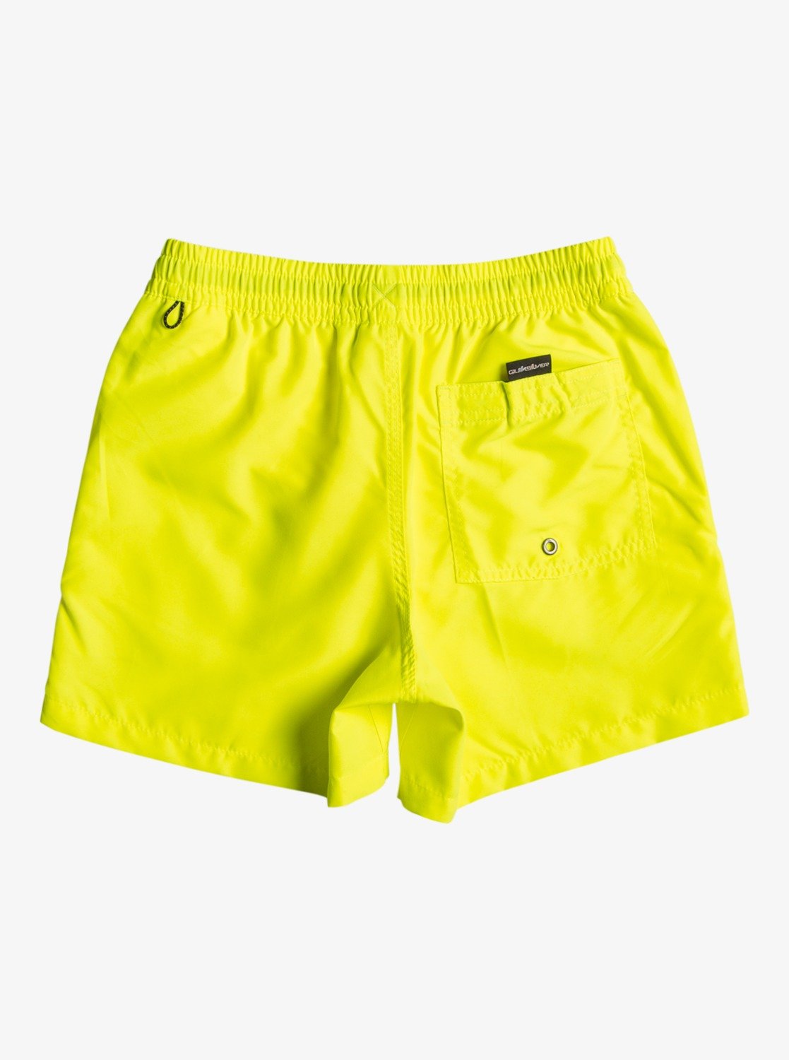 Quiksilver Everyday 13" Swim Shorts in Yellow