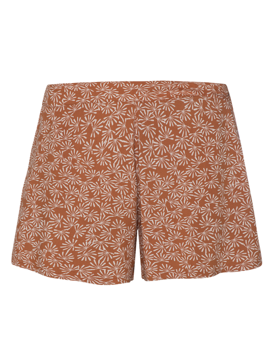 Protest Changwat Shorts in Brown