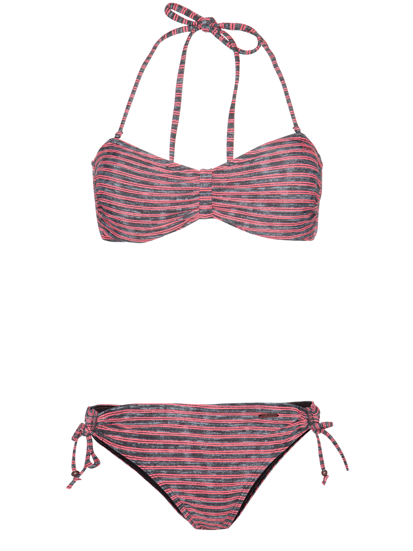 Protest Barbera Bikini in California Pink
