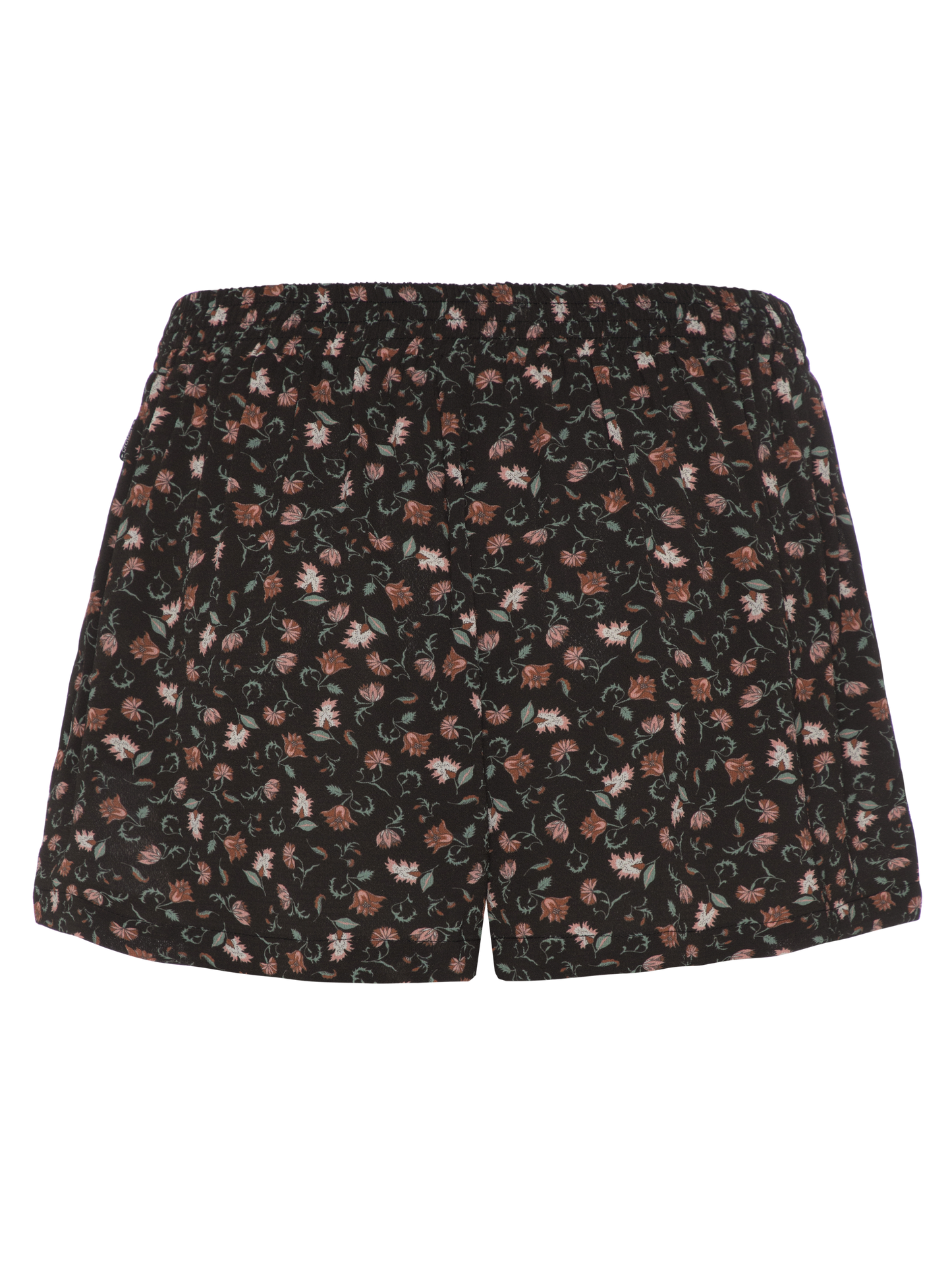Protest Susie Shorts in Black