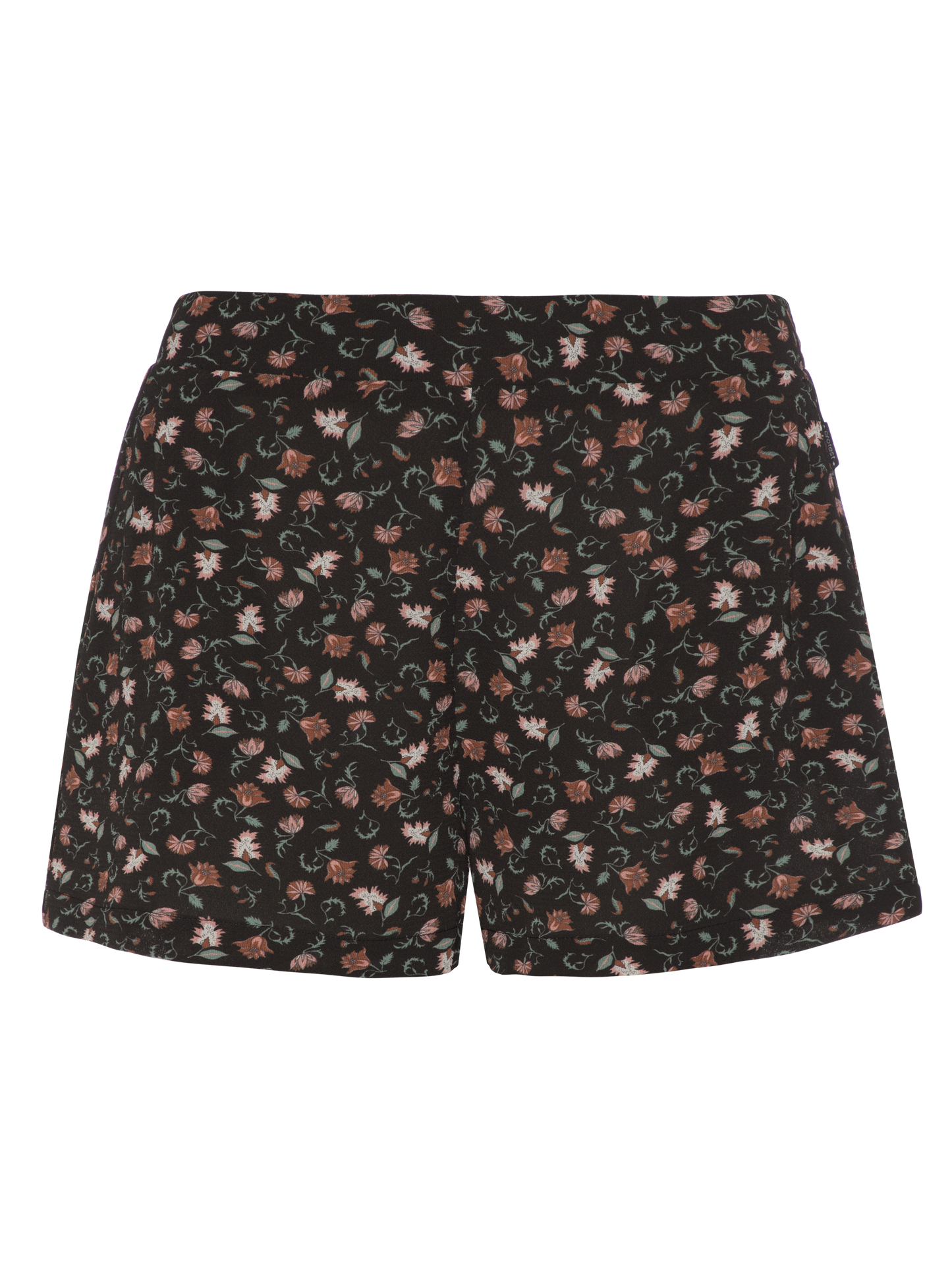 Protest Susie Shorts in Black