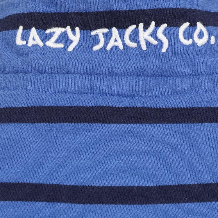 Lazy Jacks
