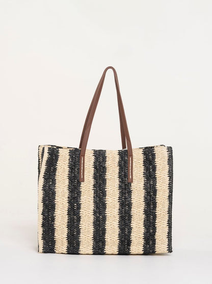 Brakeburn Arcade Beach Bag