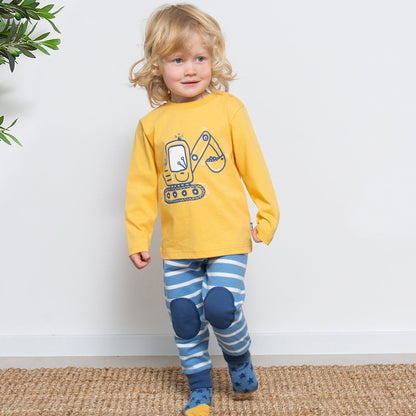 Kite Happy Diggers Long Sleeved Top