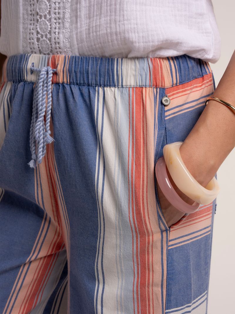 Brakeburn Julieta Beach Pants