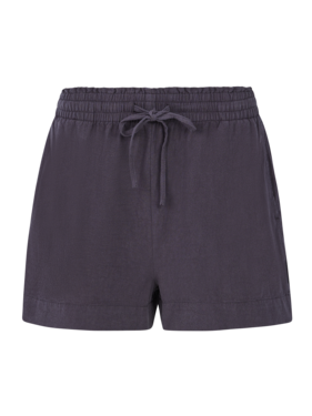Protest Calm Shorts in Anthracite