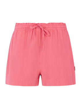 Protest Calm Shorts in Pink