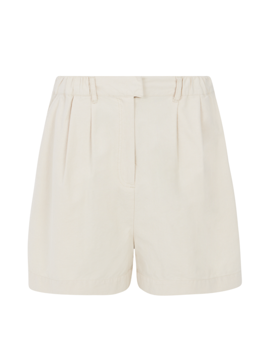 Protest Sasa Shorts in Off White