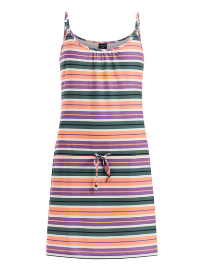 Protest Bounties Dress in Jelly Purple