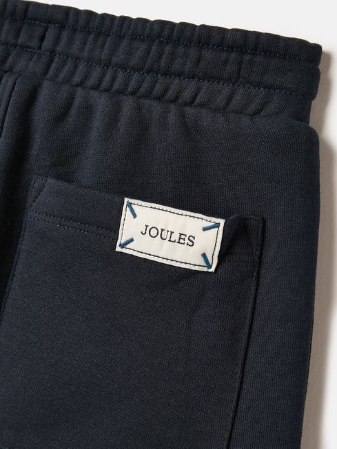 Joules Ted Joggers in Navy