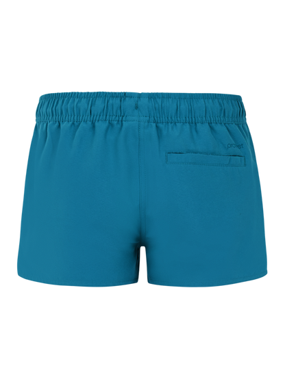 Protest TEVI JR Swim shorts in Surfing Blue