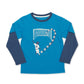 Kite Goal! T-Shirt