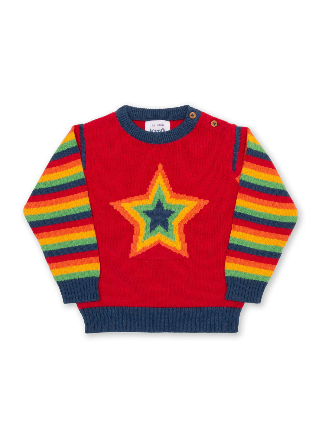 Kite Superstar jumper