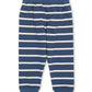 Kite Stripy Joggers Navy