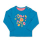 Kite Folk Floral T-Shirt