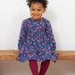 Kite No Place Like Home Dress