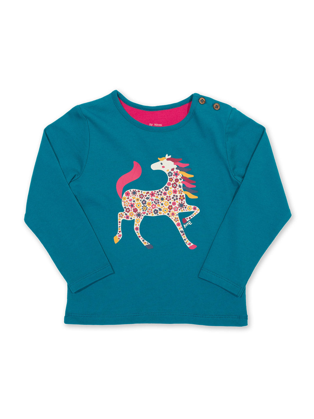 Kite Fancy Foal T-Shirt