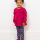 Kite No Place Like Home Leggings