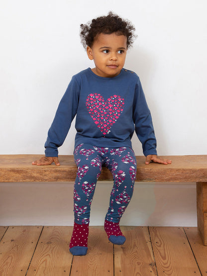 Kite No Place Like Home T-Shirt