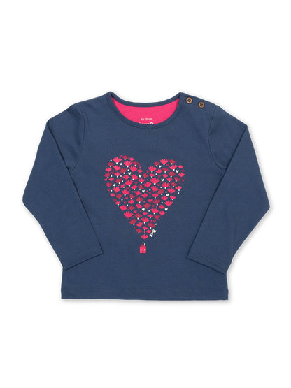 Kite No Place Like Home T-Shirt