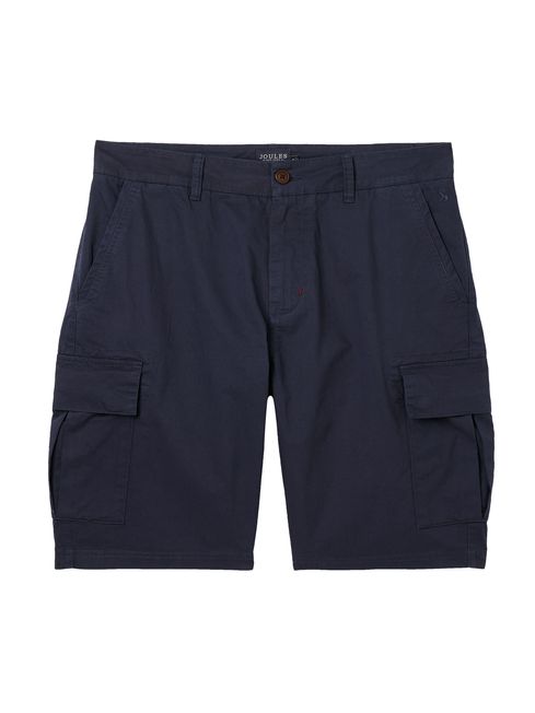 Joules Cargo Shorts in Navy