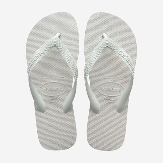 Havaianas Top Flip Flops in White
