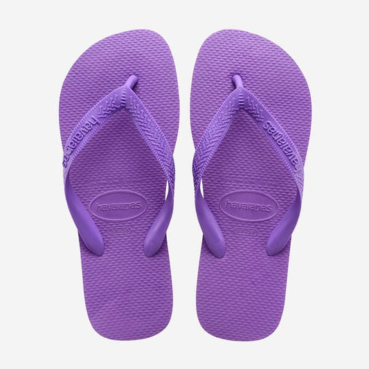 Havaianas Top in Purple