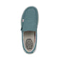 Hey Dude Misty Rise in Tropical Blue